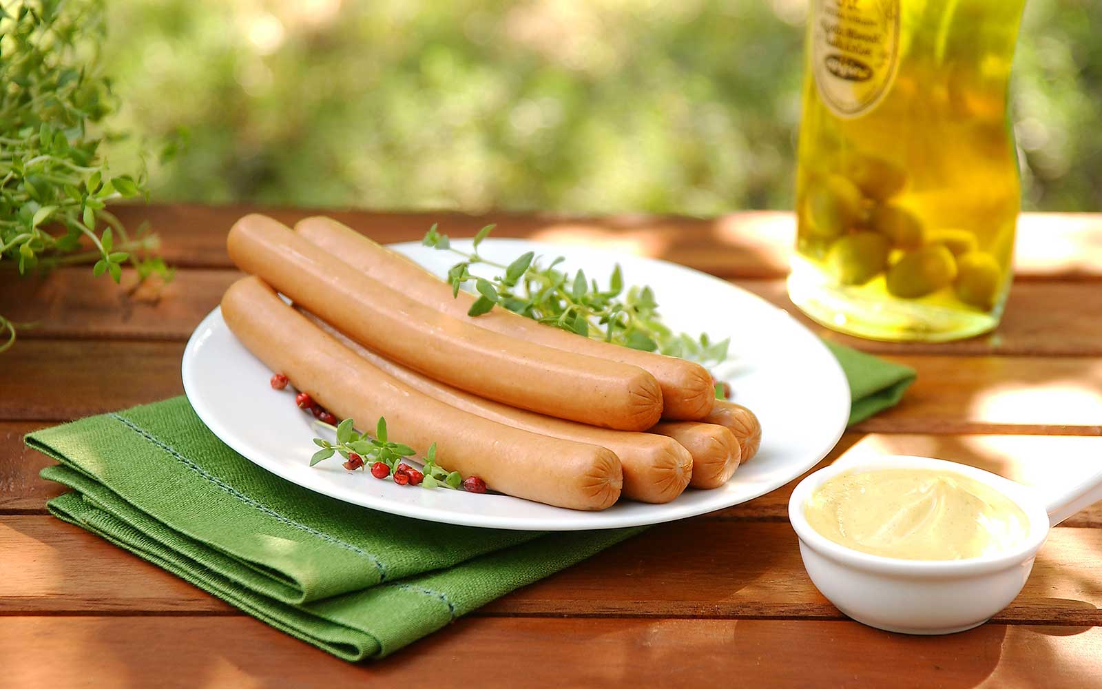 PK Frankfurter
