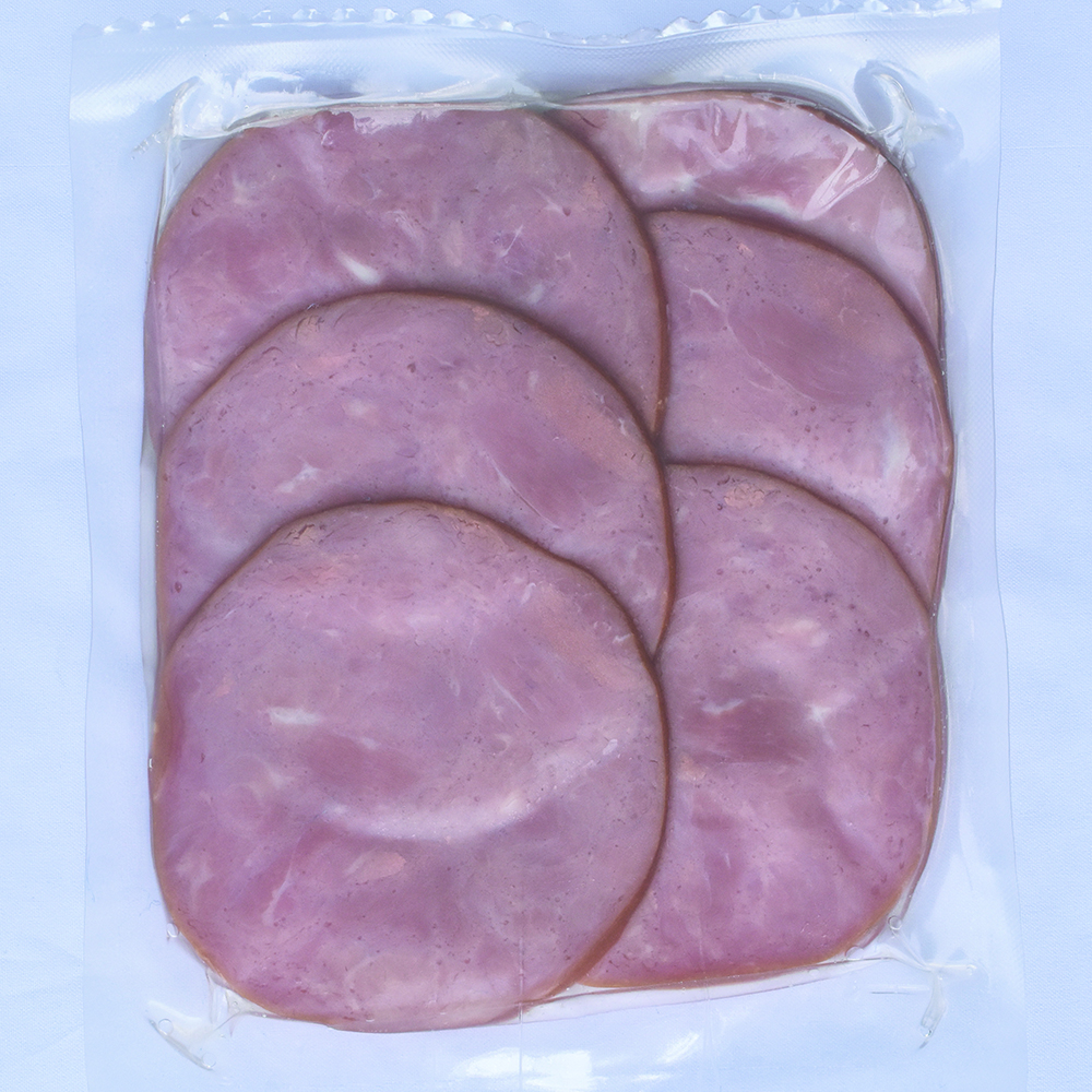 PORK SMOKED HAM